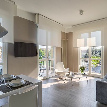 Matteotti Home Verona Exteriér fotografie