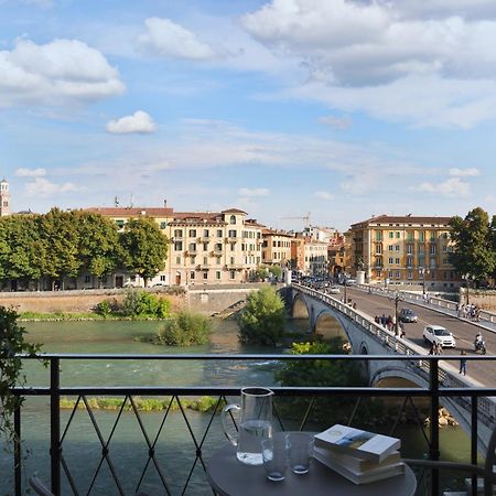 Matteotti Home Verona Exteriér fotografie
