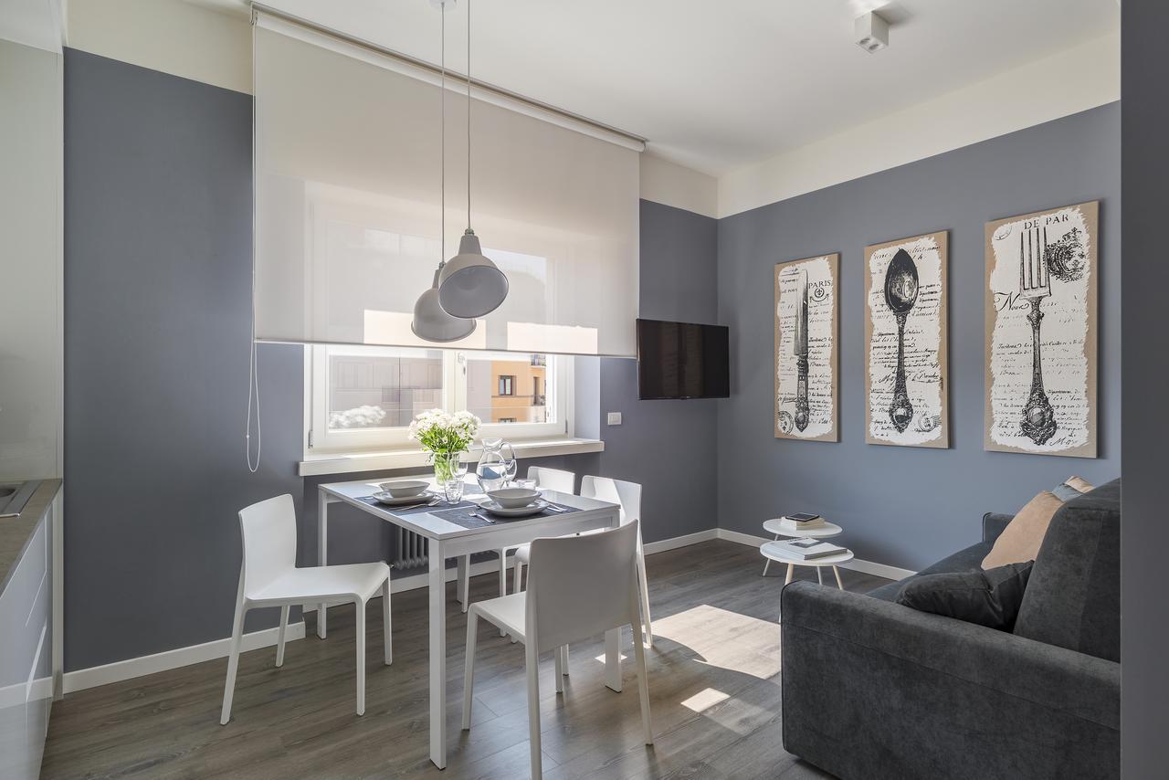 Matteotti Home Verona Exteriér fotografie
