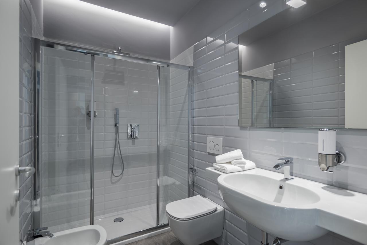 Matteotti Home Verona Exteriér fotografie