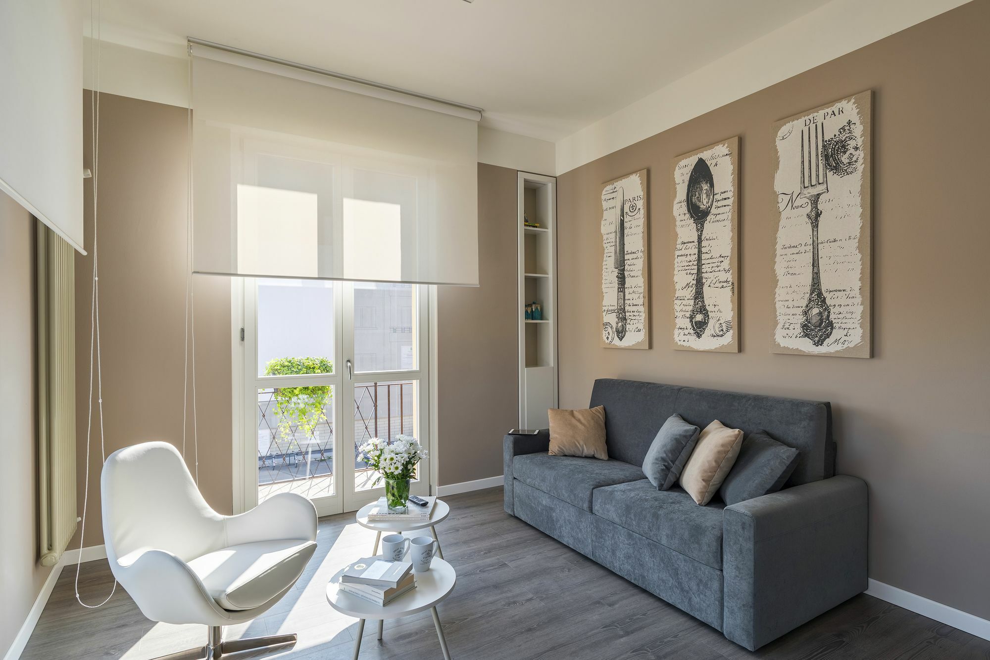 Matteotti Home Verona Exteriér fotografie