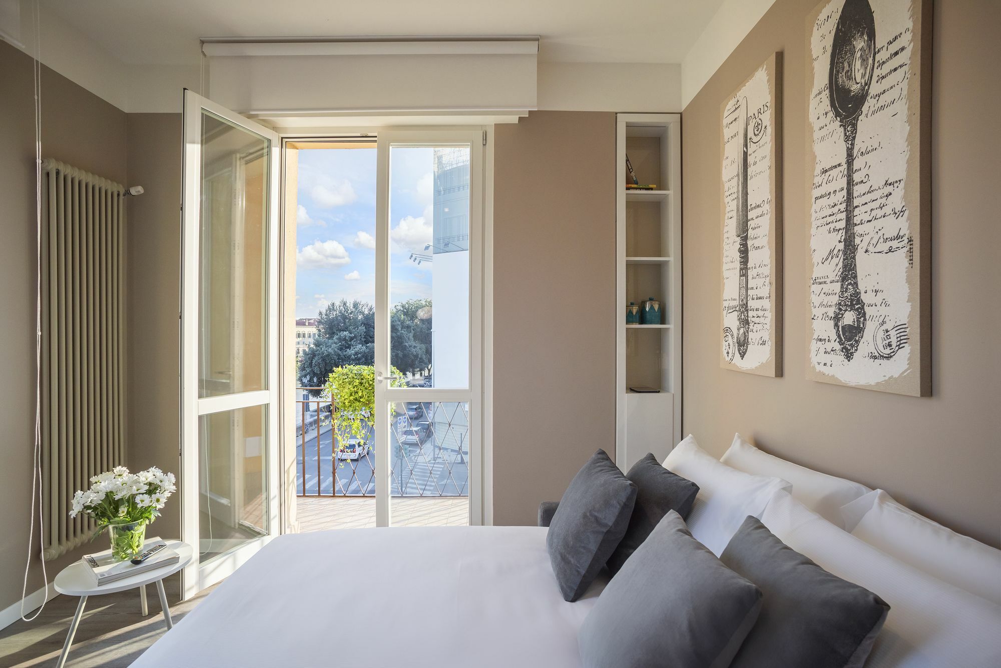 Matteotti Home Verona Exteriér fotografie