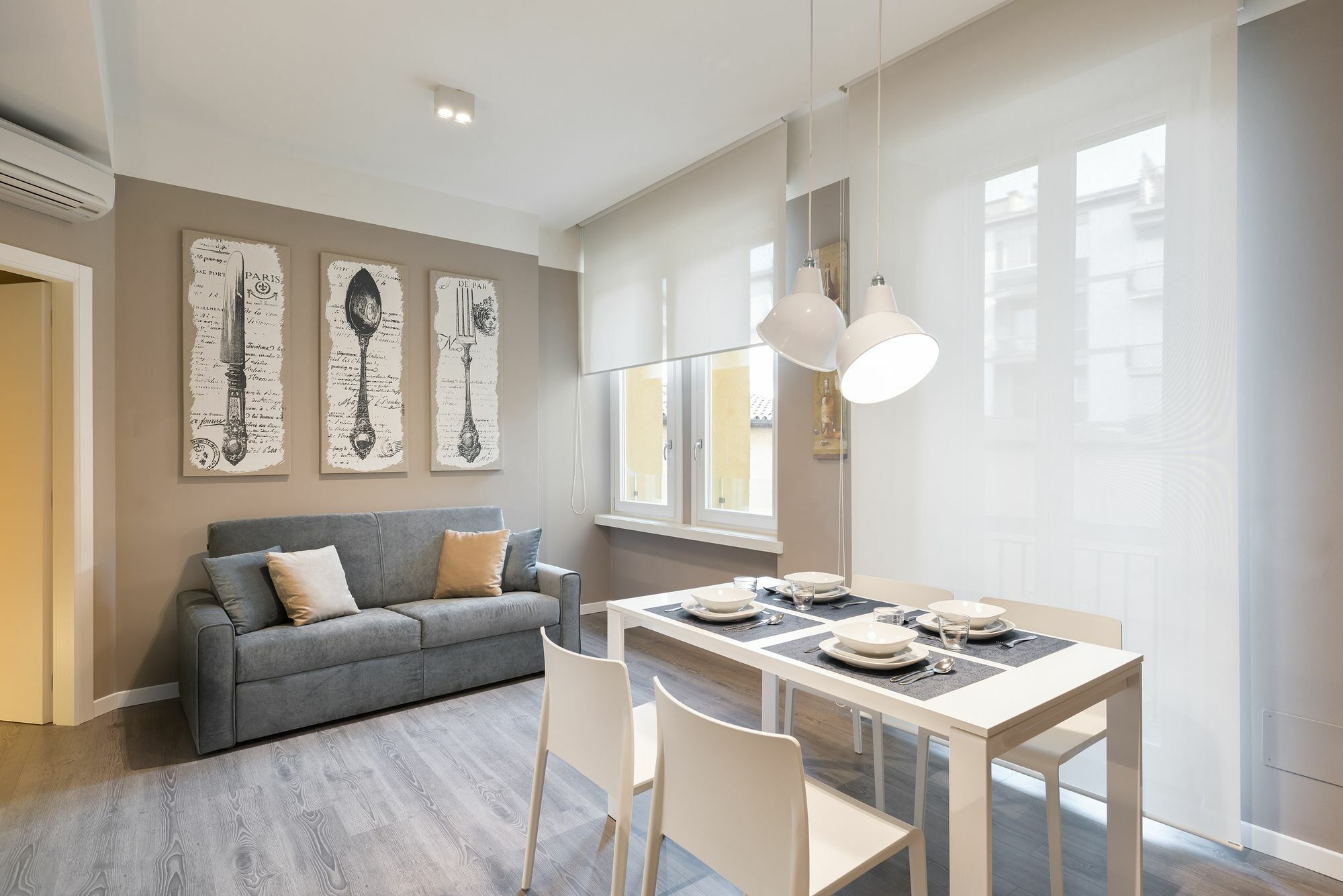 Matteotti Home Verona Exteriér fotografie