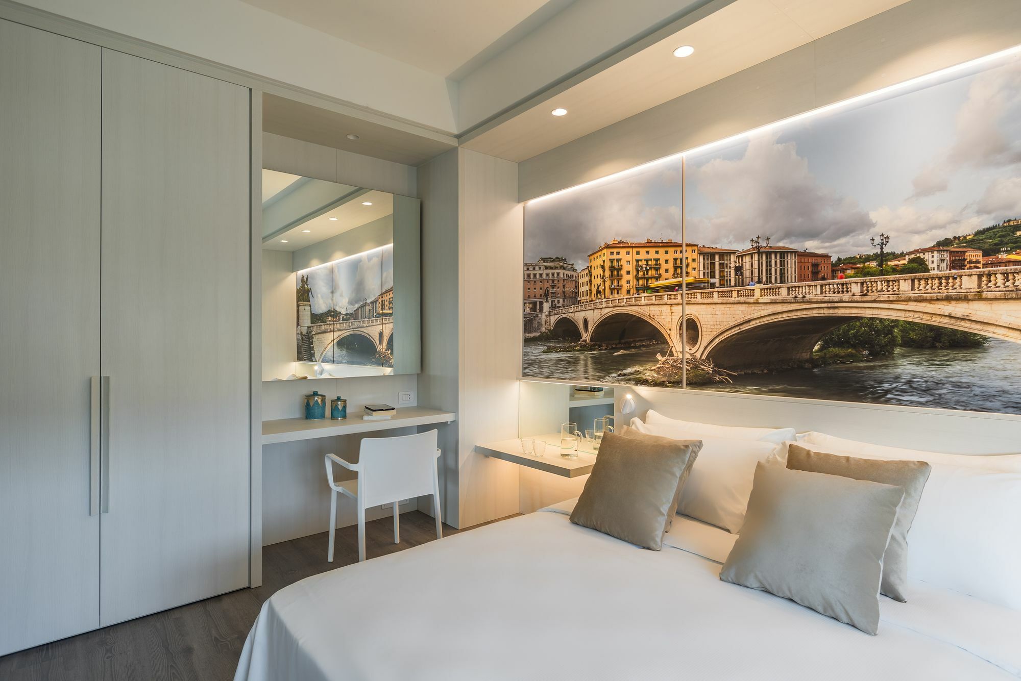 Matteotti Home Verona Exteriér fotografie