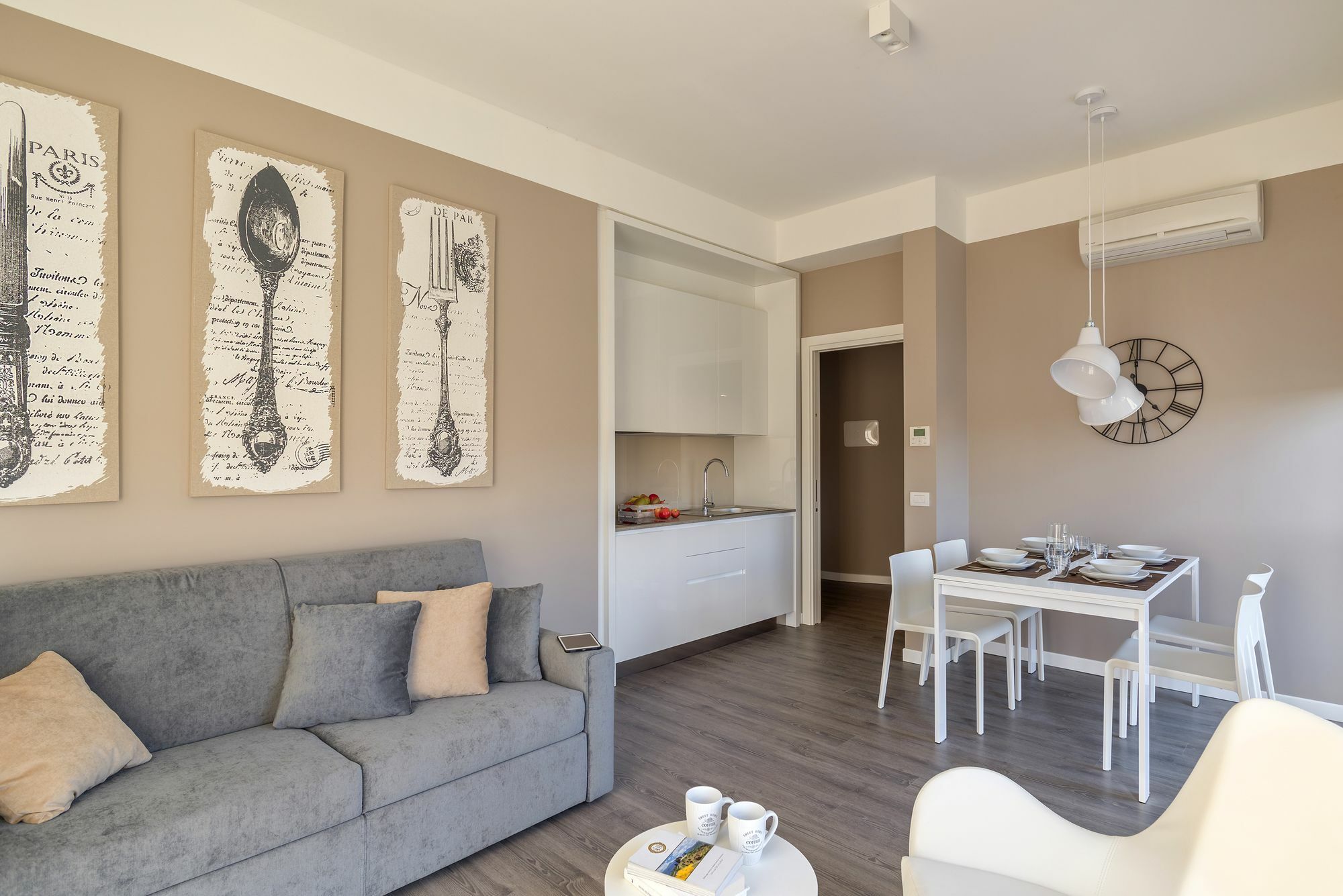 Matteotti Home Verona Exteriér fotografie
