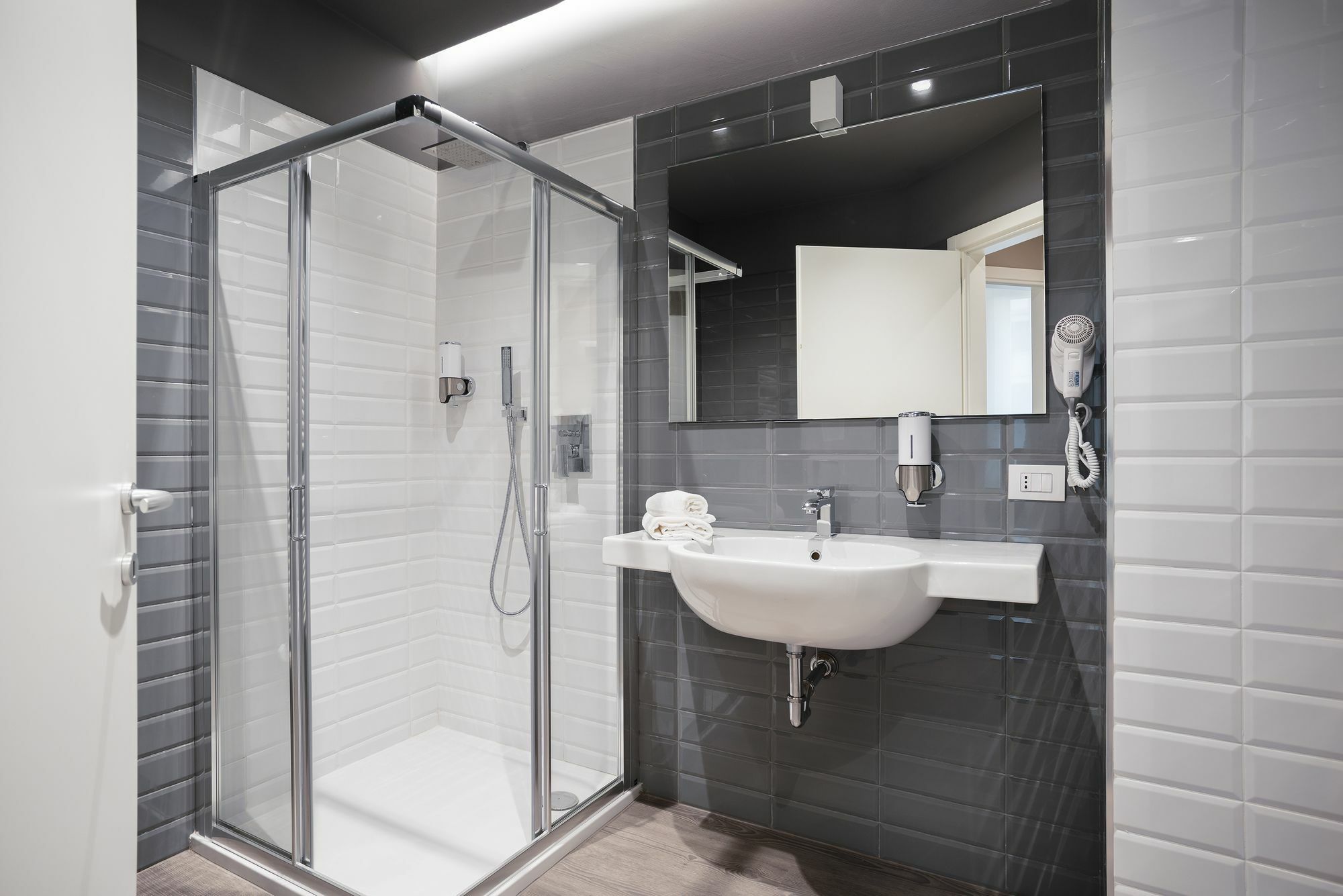 Matteotti Home Verona Exteriér fotografie
