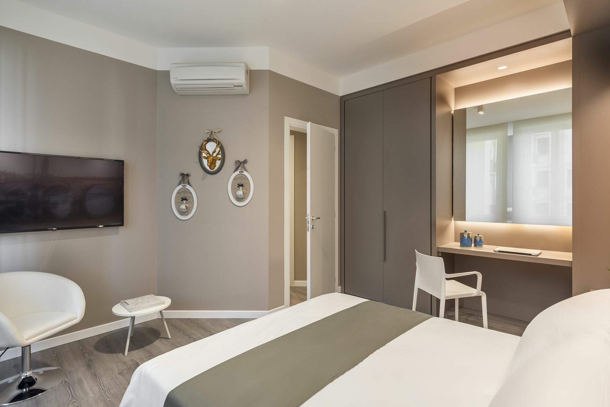 Matteotti Home Verona Exteriér fotografie