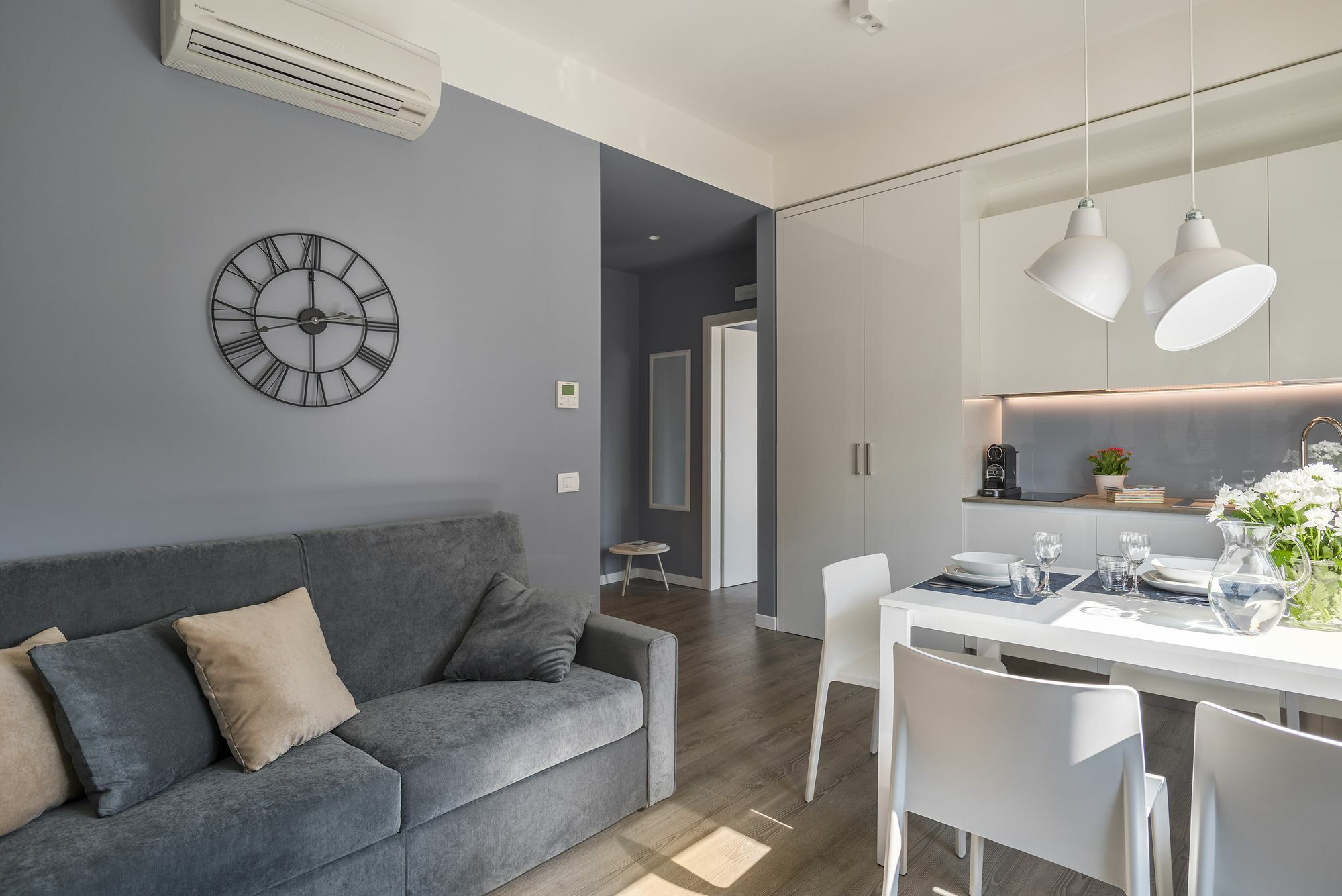 Matteotti Home Verona Exteriér fotografie