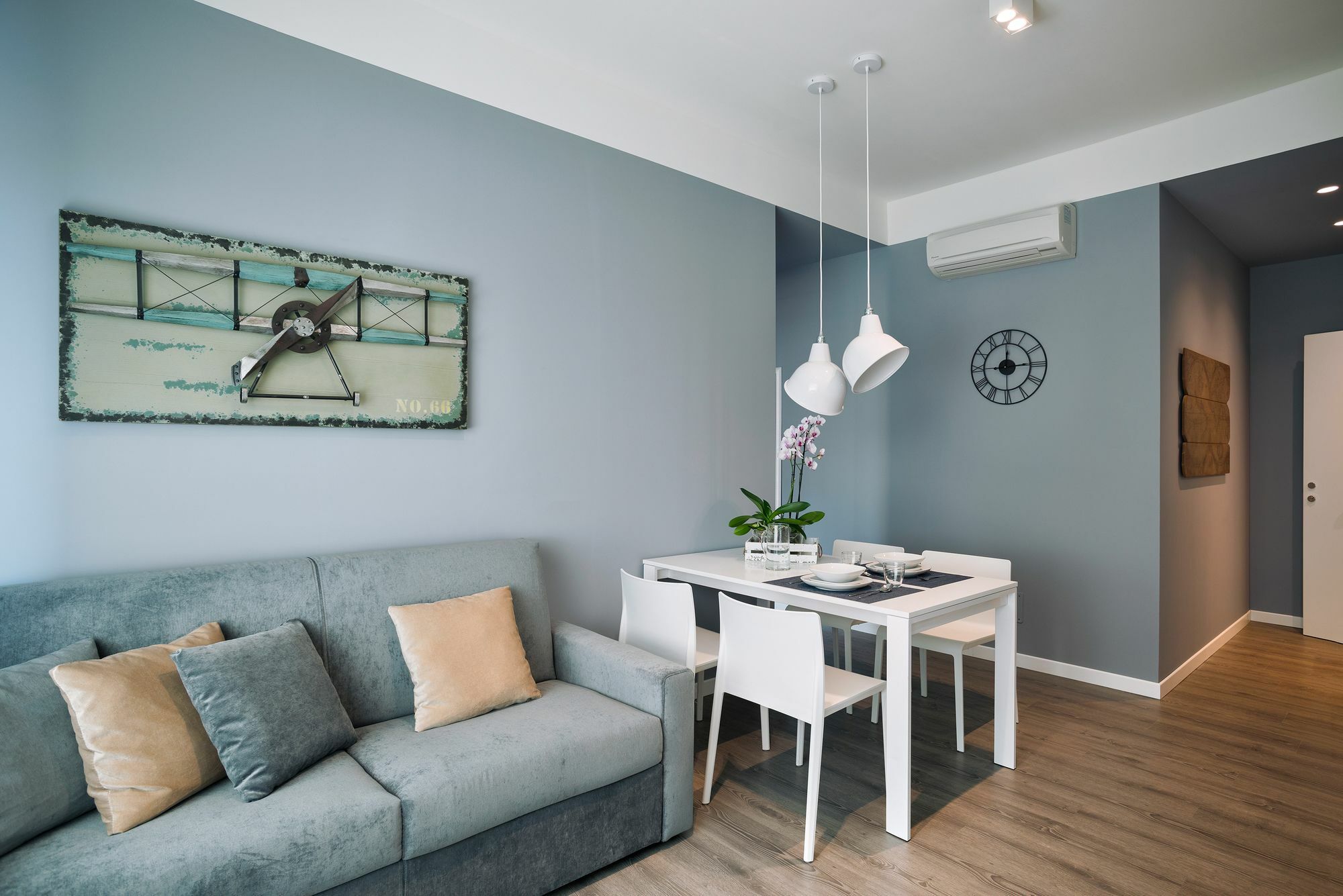 Matteotti Home Verona Exteriér fotografie