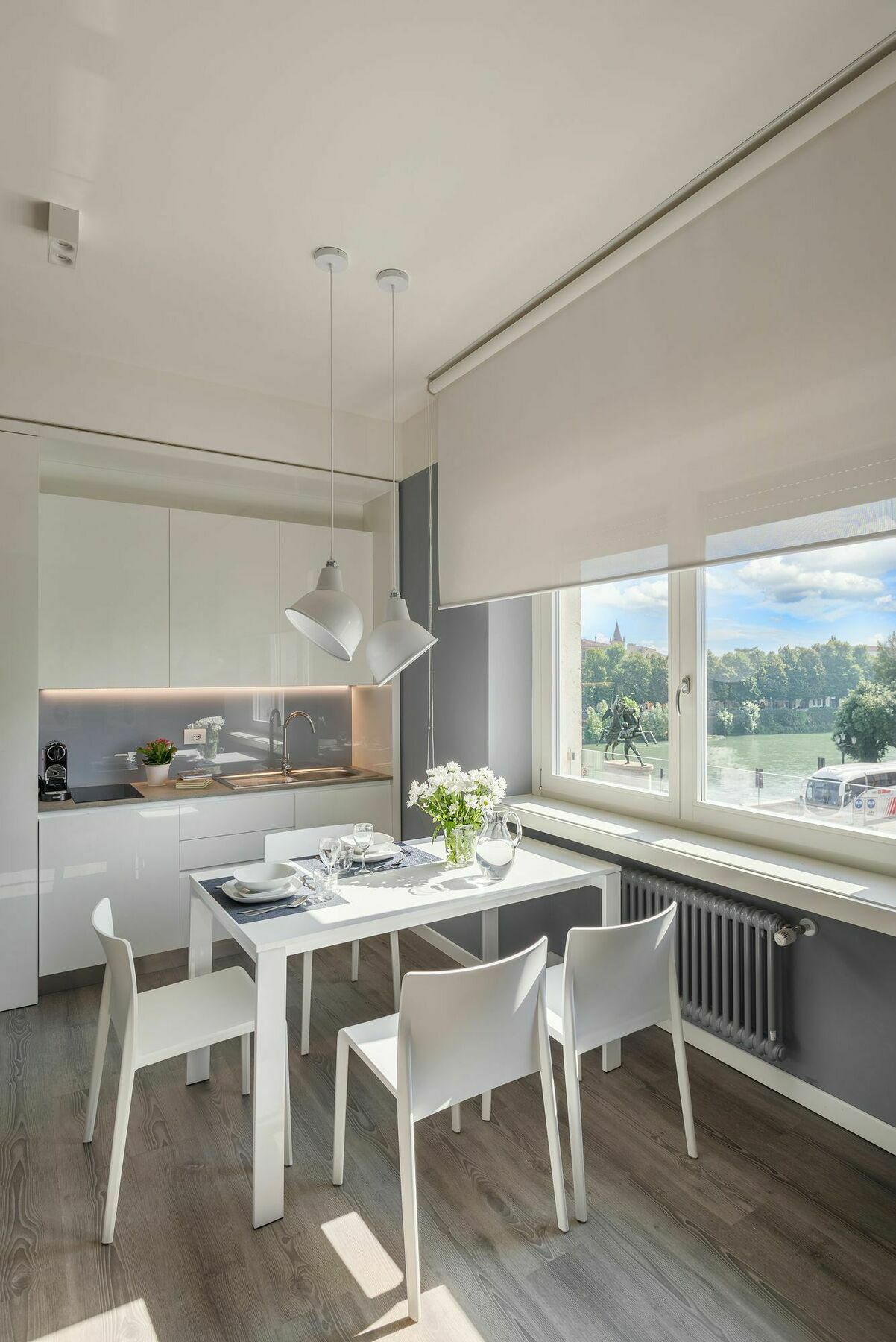Matteotti Home Verona Exteriér fotografie