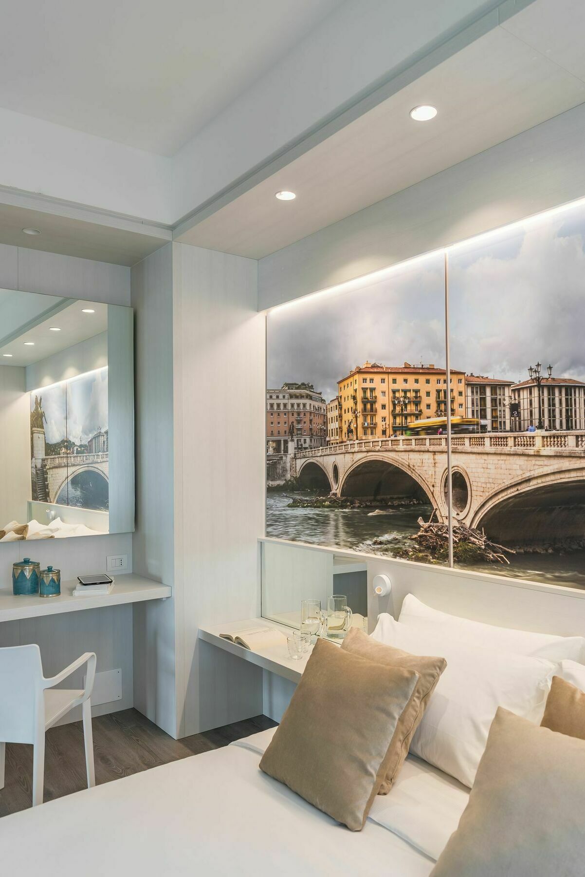Matteotti Home Verona Exteriér fotografie
