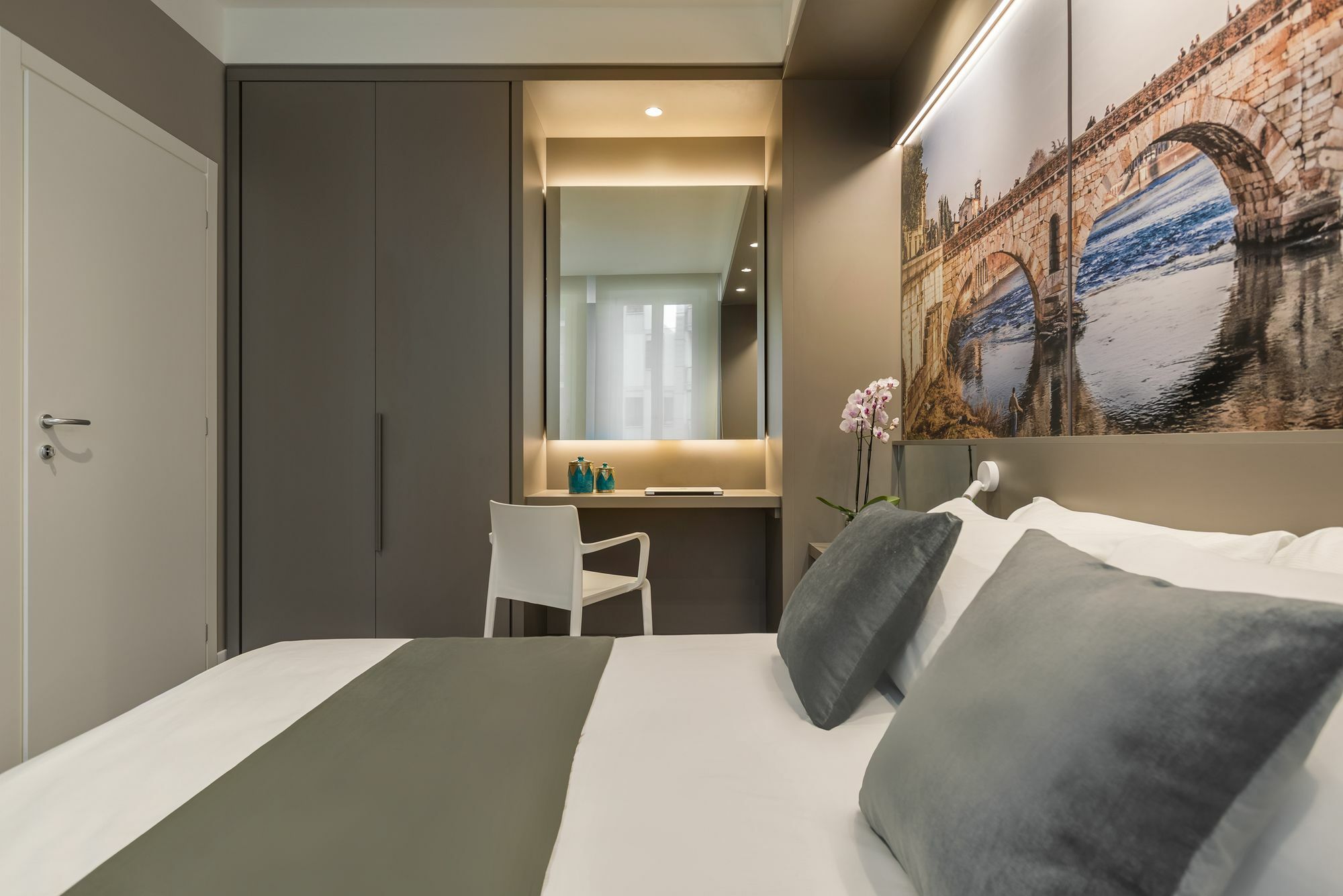 Matteotti Home Verona Exteriér fotografie