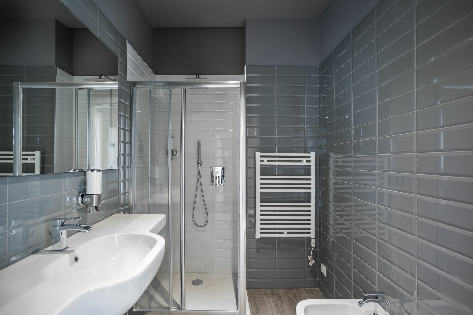 Matteotti Home Verona Exteriér fotografie