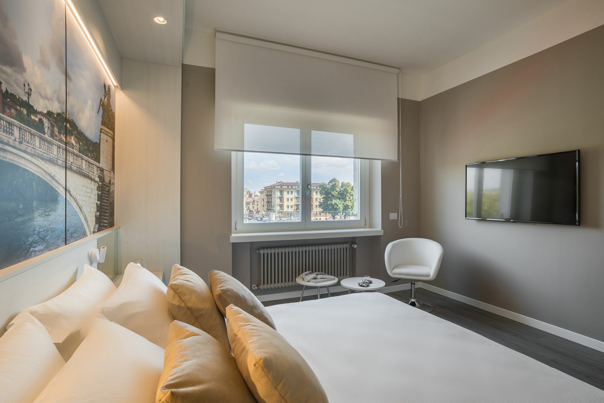 Matteotti Home Verona Exteriér fotografie
