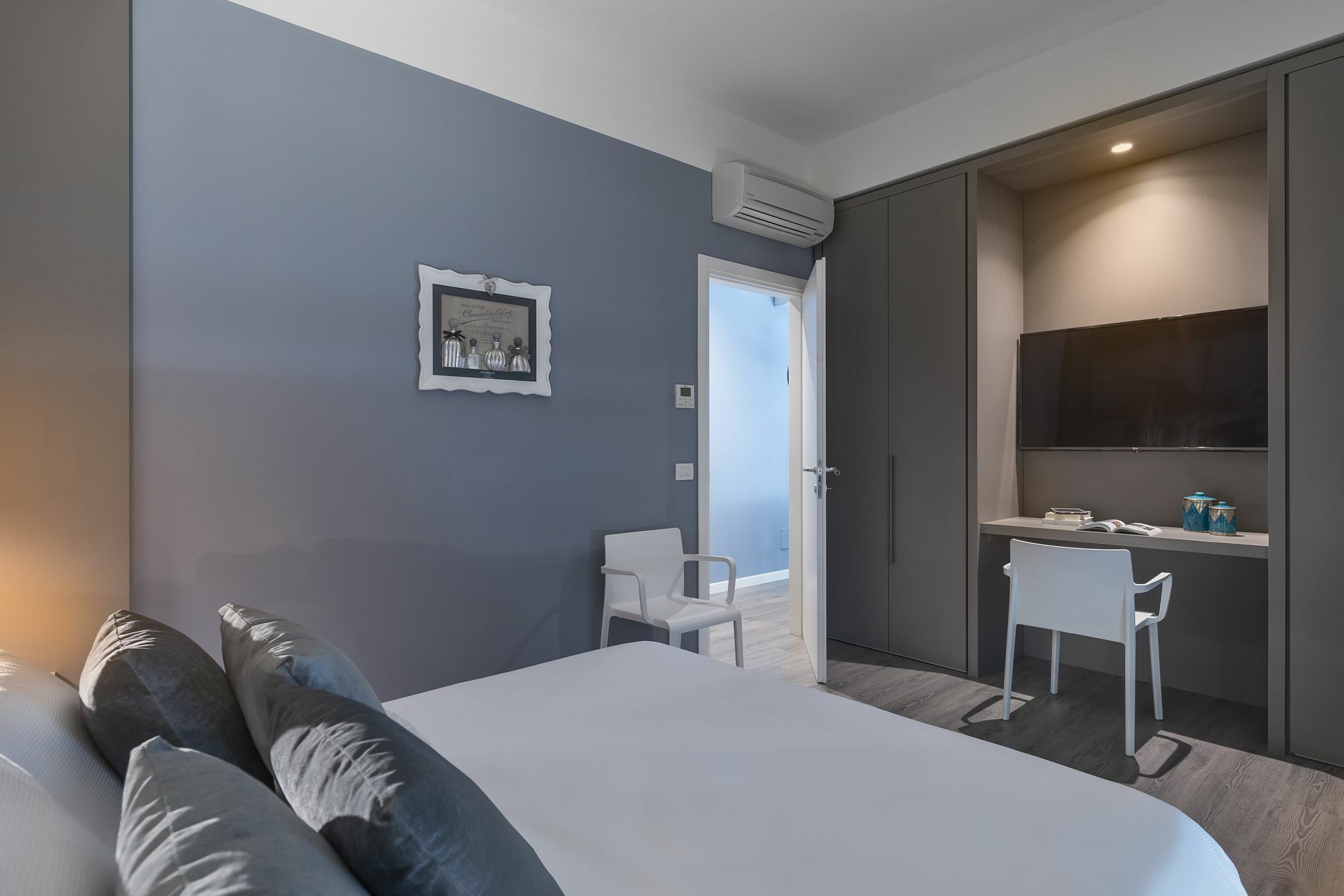 Matteotti Home Verona Exteriér fotografie