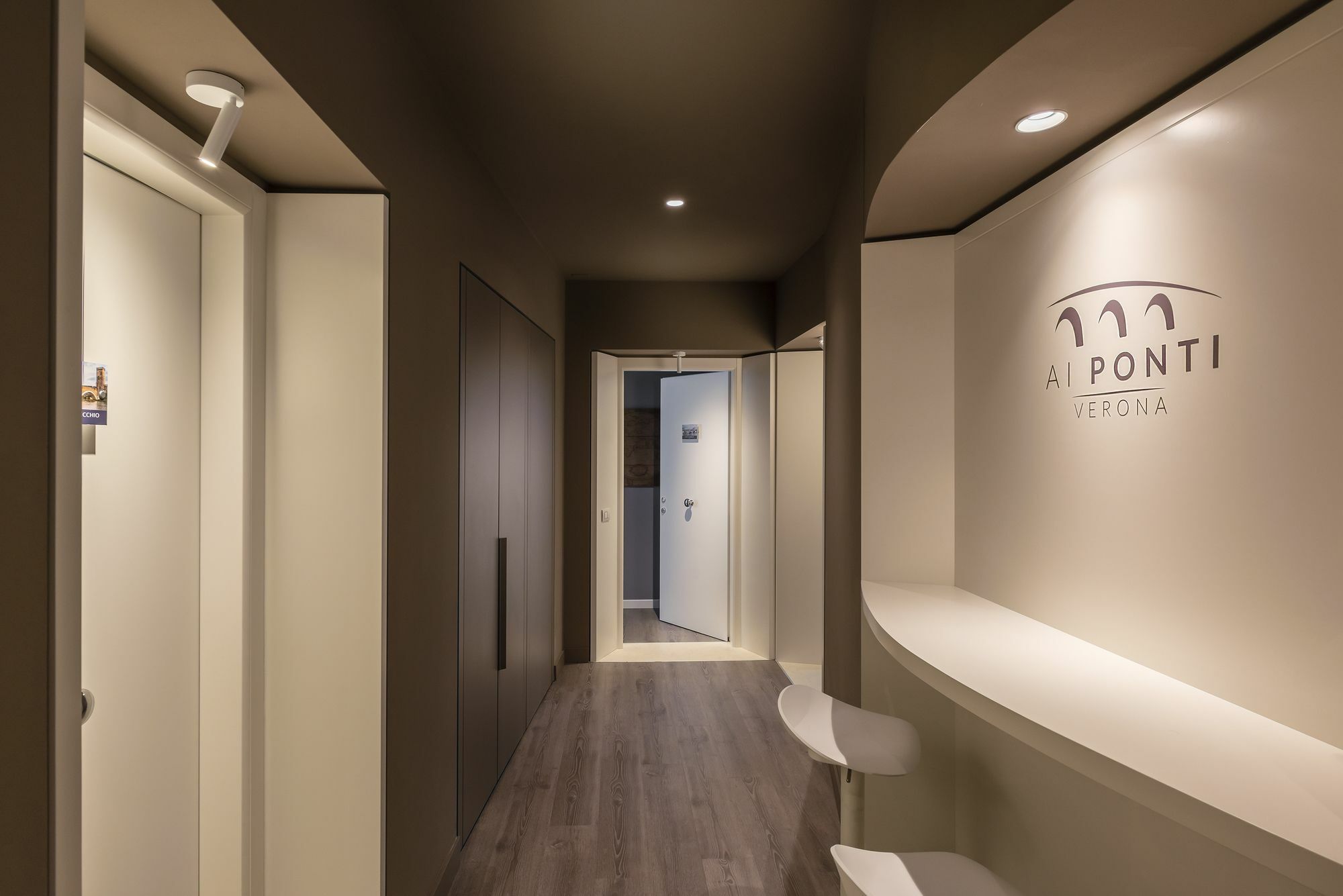 Matteotti Home Verona Exteriér fotografie