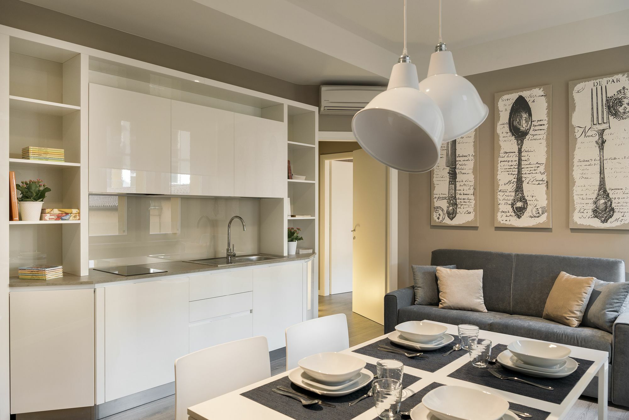 Matteotti Home Verona Exteriér fotografie