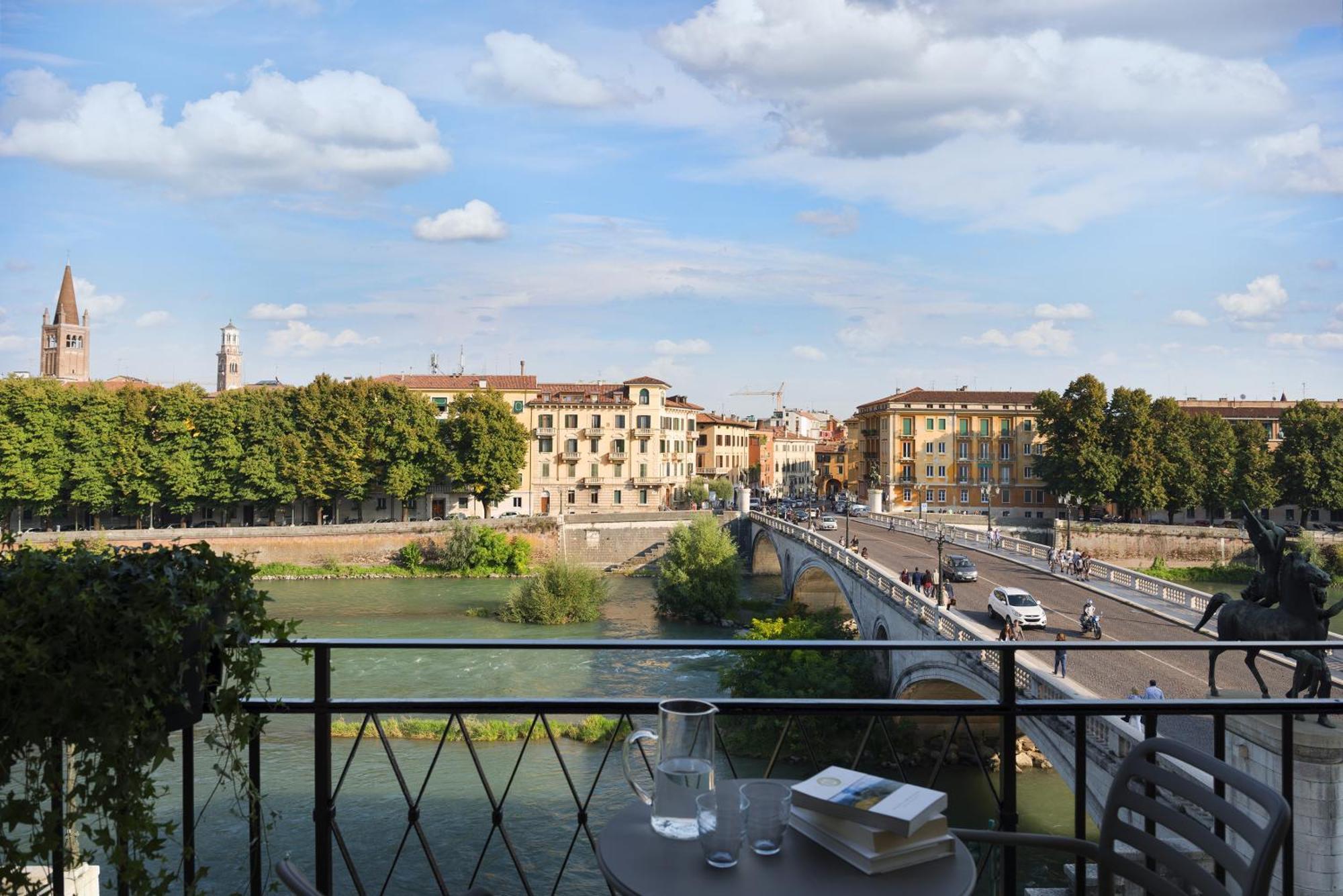 Matteotti Home Verona Exteriér fotografie
