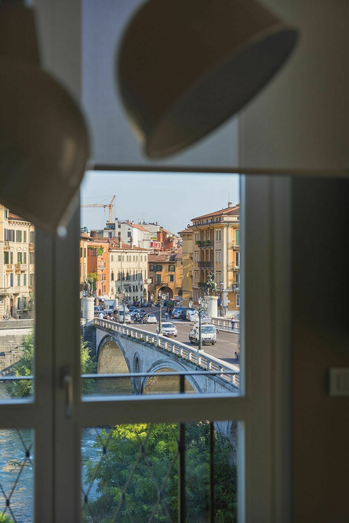 Matteotti Home Verona Exteriér fotografie