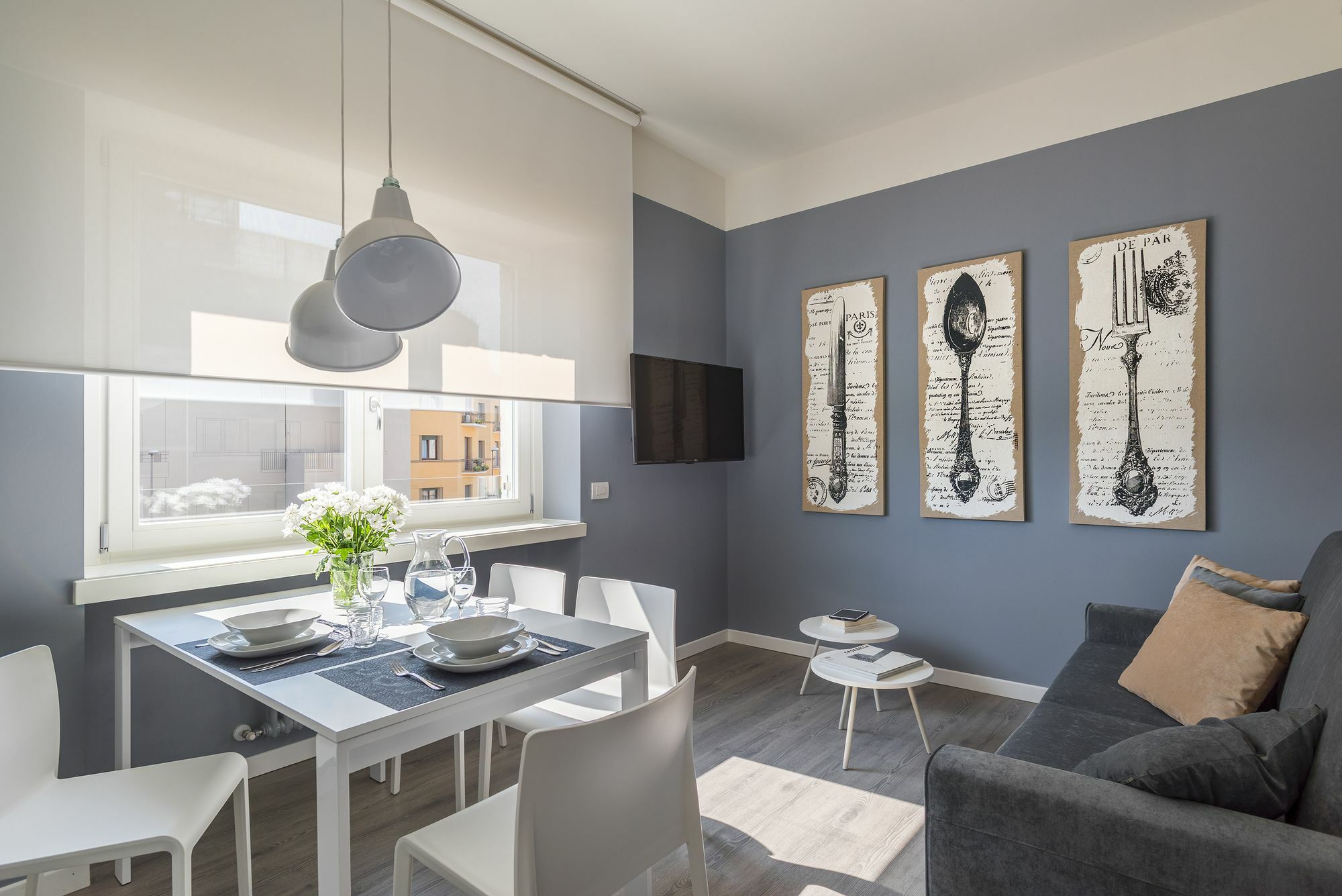 Matteotti Home Verona Exteriér fotografie