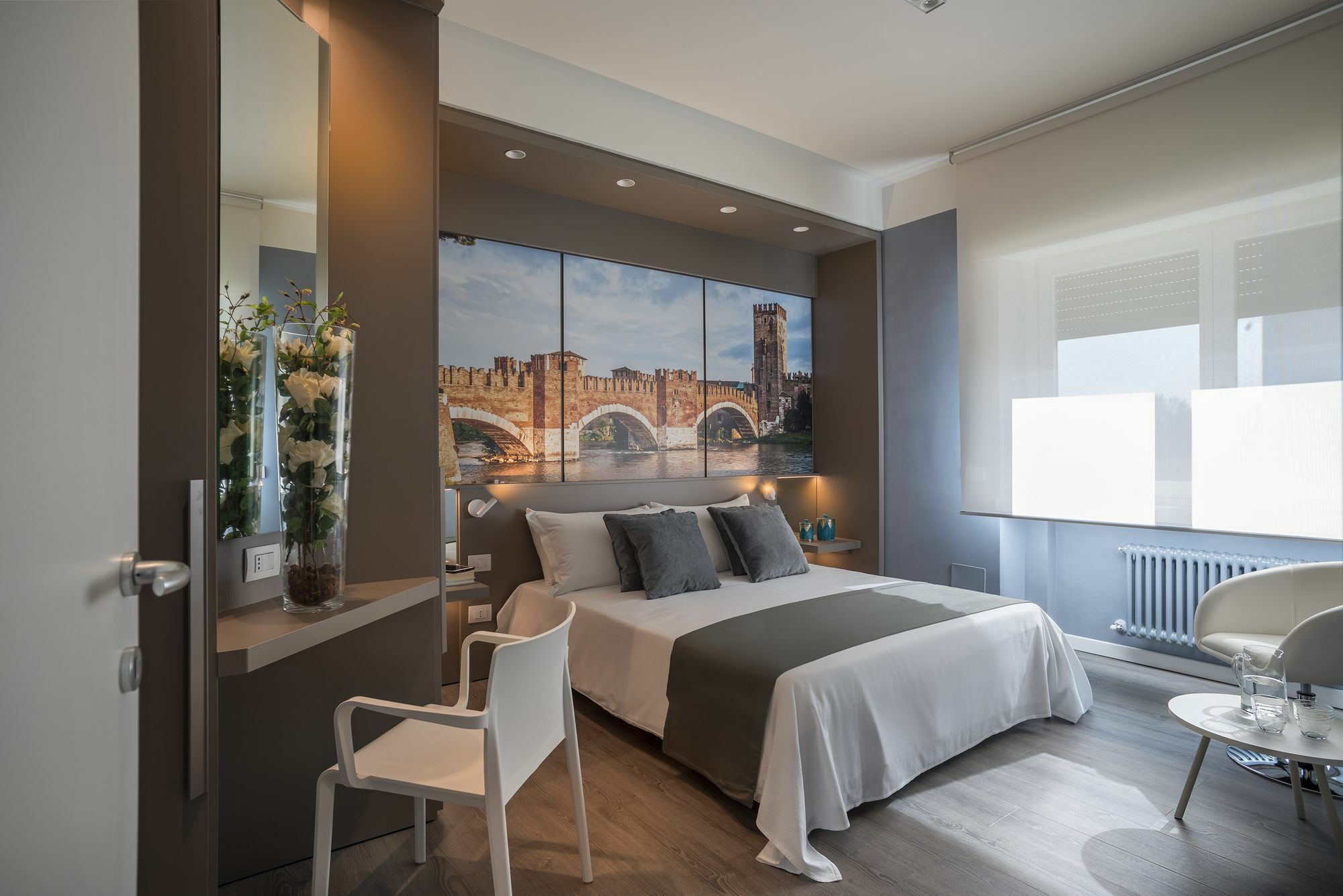 Matteotti Home Verona Exteriér fotografie